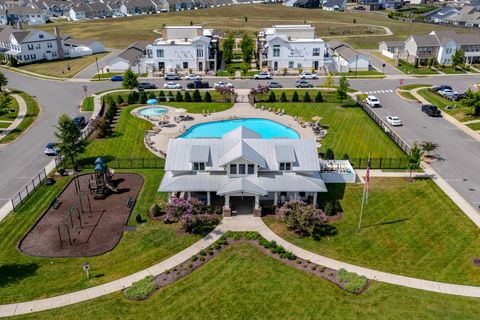 1060 June Wilde Rdg Spring Hill TN 37174