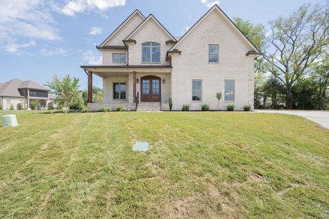 0 Delzotto Drive Murfreesboro TN 37128