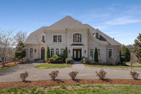 673 Legends Crest Dr, Franklin, TN 37069 - MLS#: 2807156
