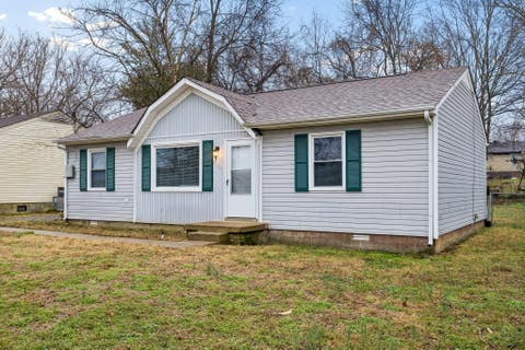 298 Tobacco Rd, Clarksville, TN 37042 | MLS 3163507 | Listing Information