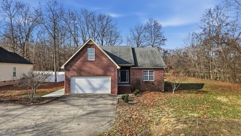 133 Riley Creek Rd Tullahoma TN 37388
