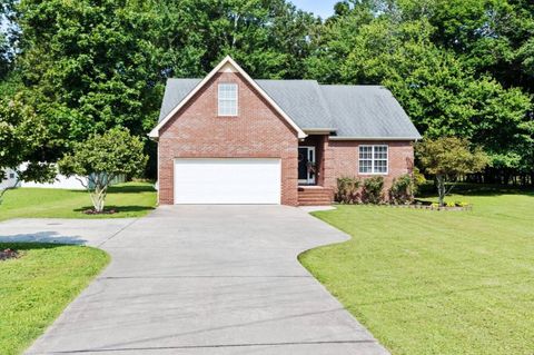 133 Riley Creek Rd Tullahoma TN 37388