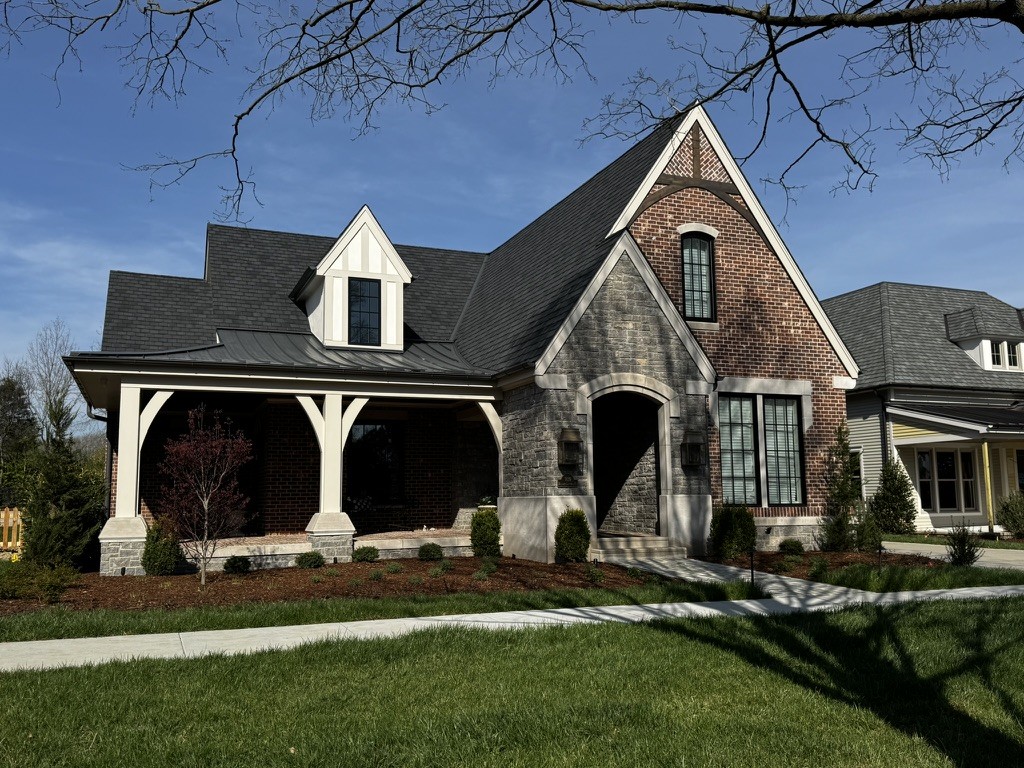 1839 William Campbell Court