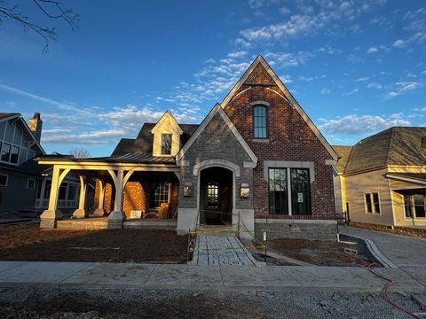 1839 William Campbell Court Franklin TN 37064