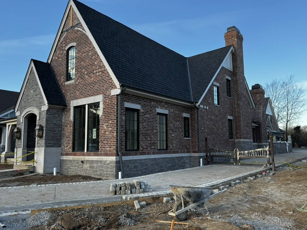 1839 William Campbell Court