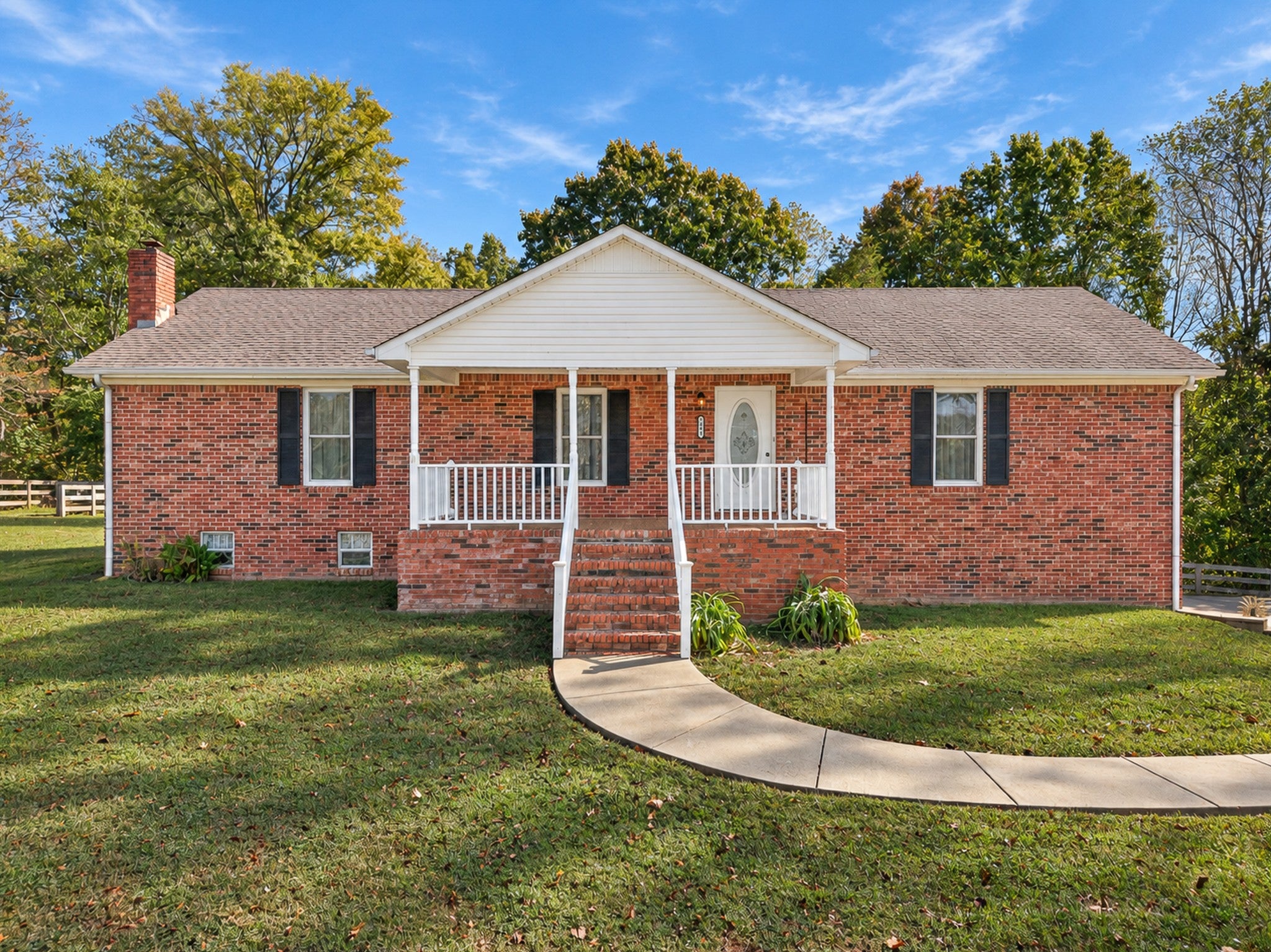 2644 Scribners Mill Rd