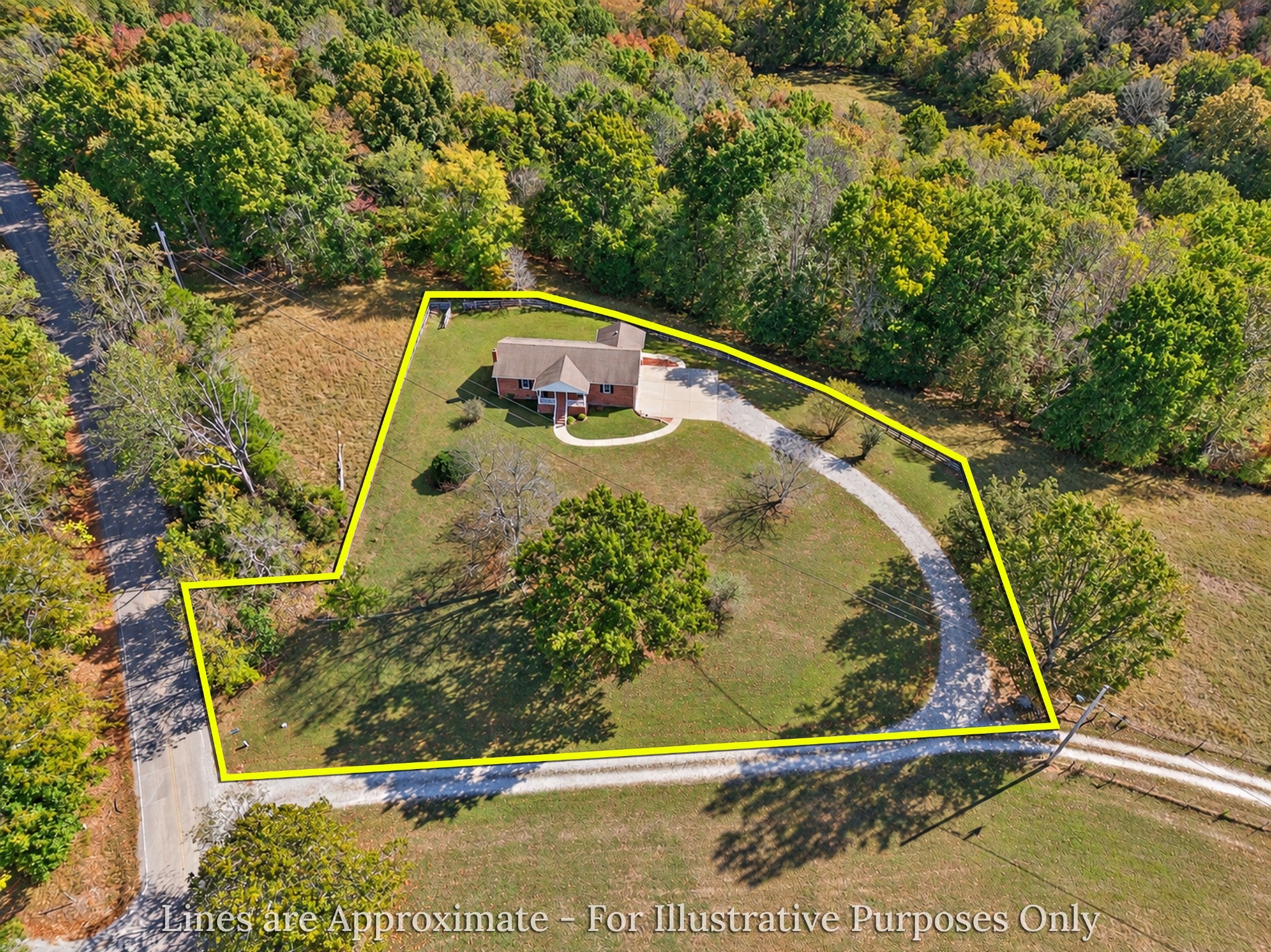 2644 Scribners Mill Rd