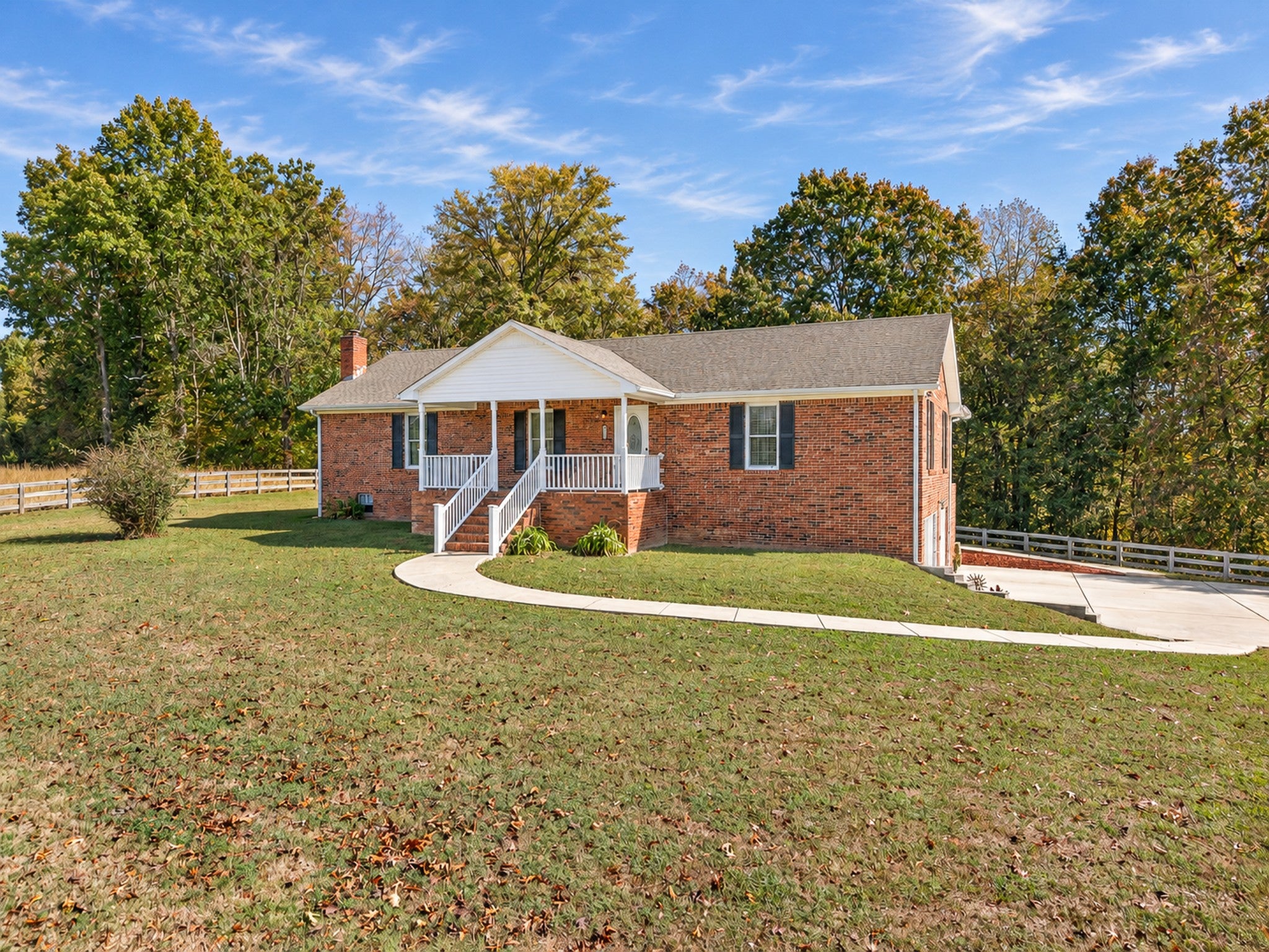 2644 Scribners Mill Rd