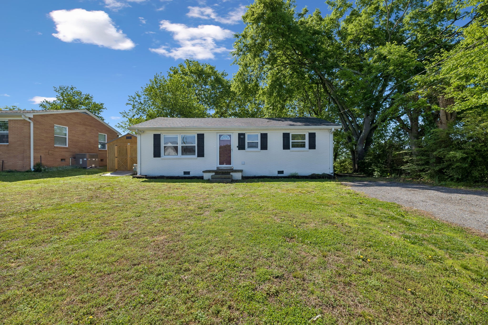 153 Old Lebanon Rd