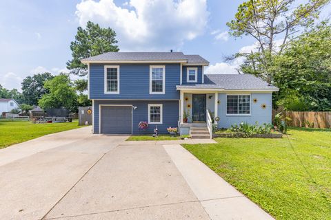 408 Brannon Hill Ct Old Hickory TN 37138
