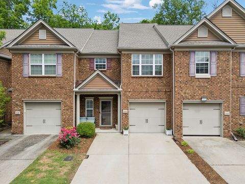 1346 Crown Point Pl Nashville TN 37211