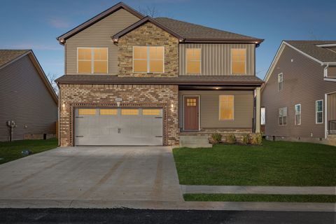 Photo of 365 Cardinal Creek, Clarksville, TN 37040 (MLS # 3138221)