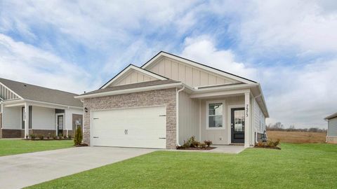 6660 Japonica Lane White House TN 37188