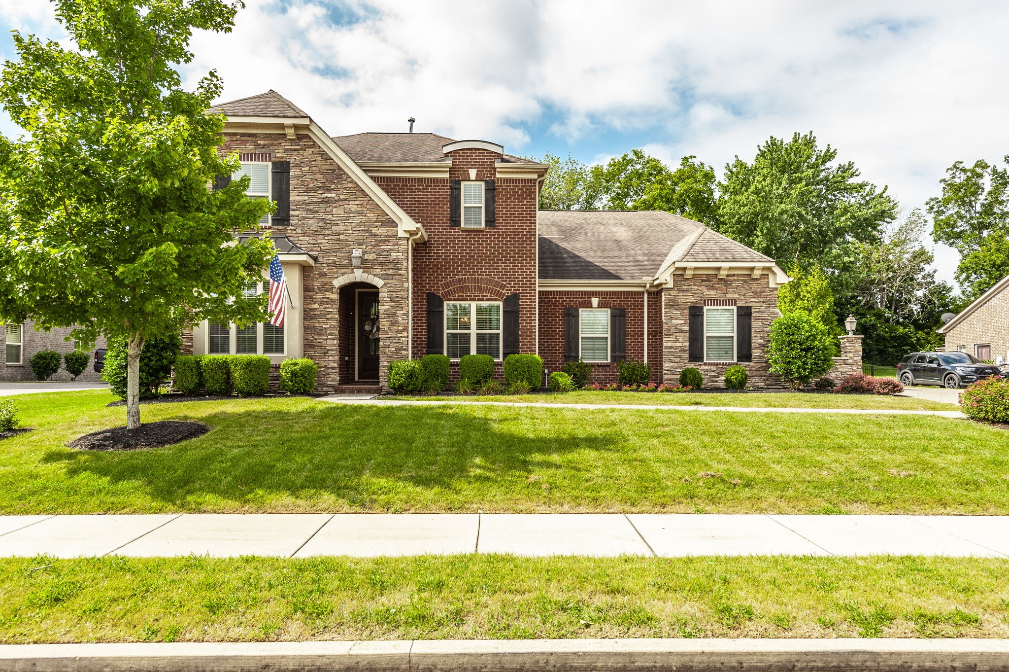 1123 Vinings Blvd