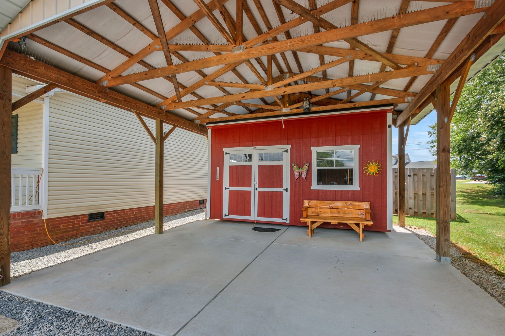 109 Saint Margarett Cir
