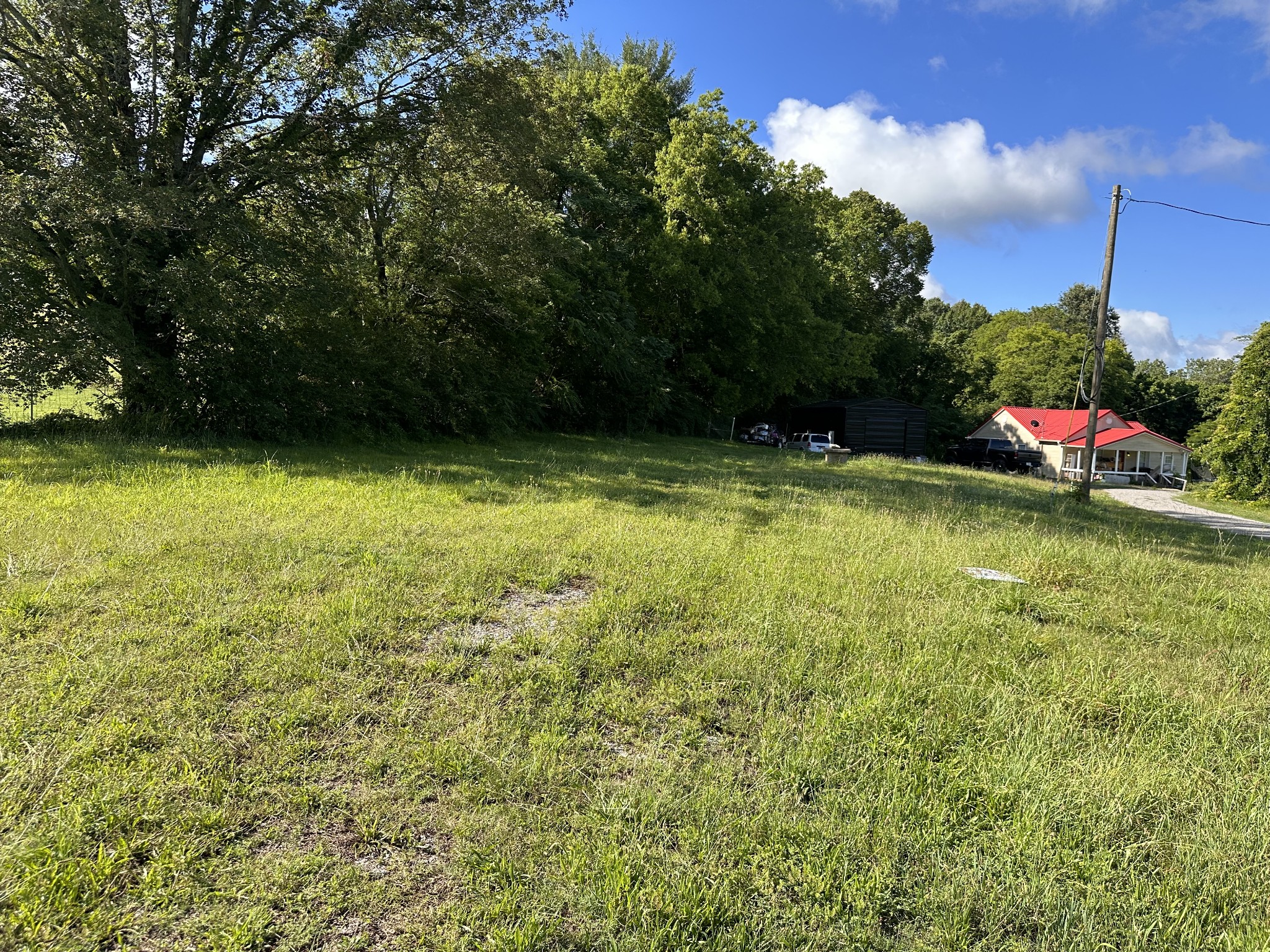 Photo 5 of 12 of 0 Pleasant Hill Road land