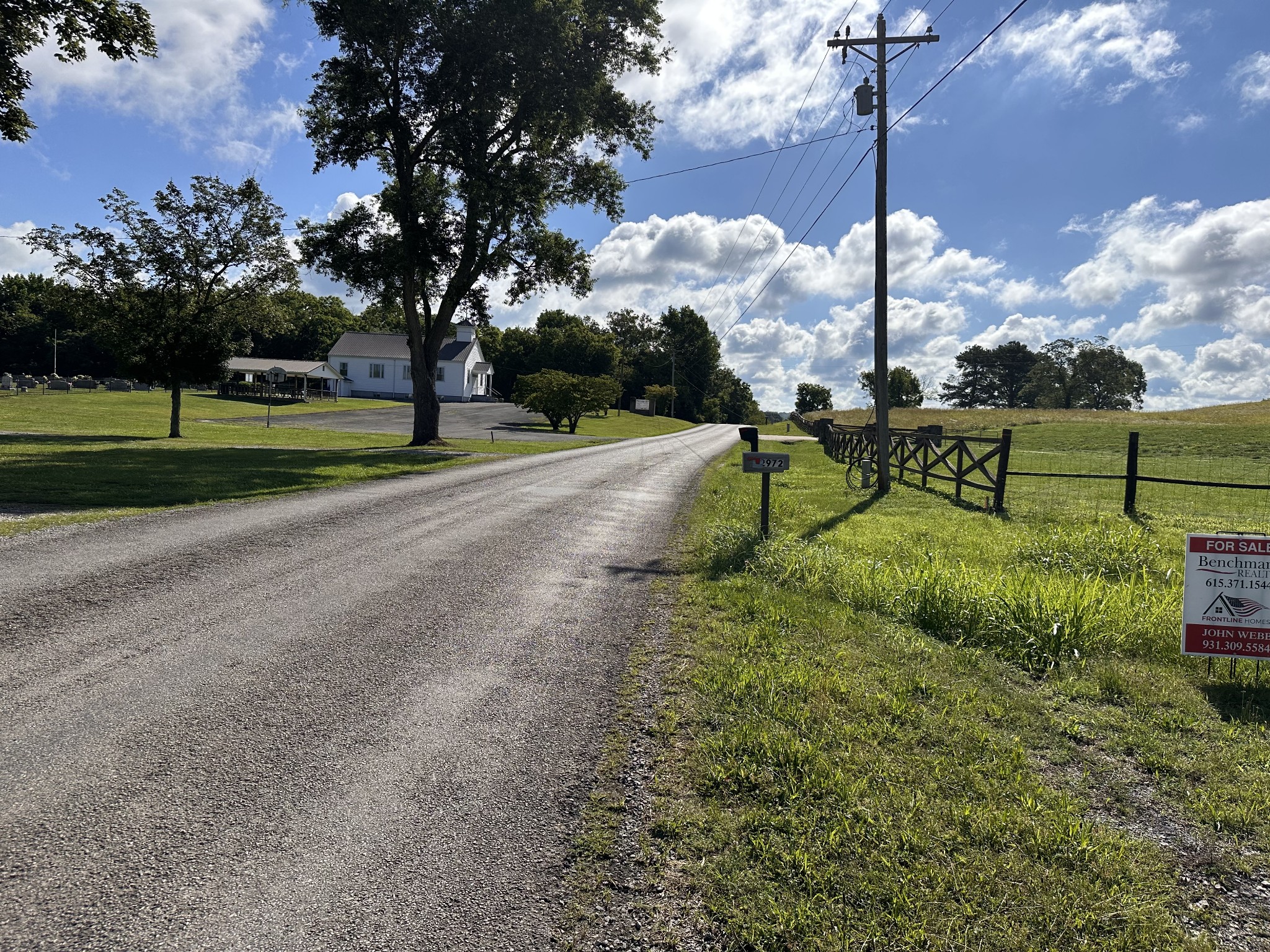 Photo 8 of 12 of 0 Pleasant Hill Road land