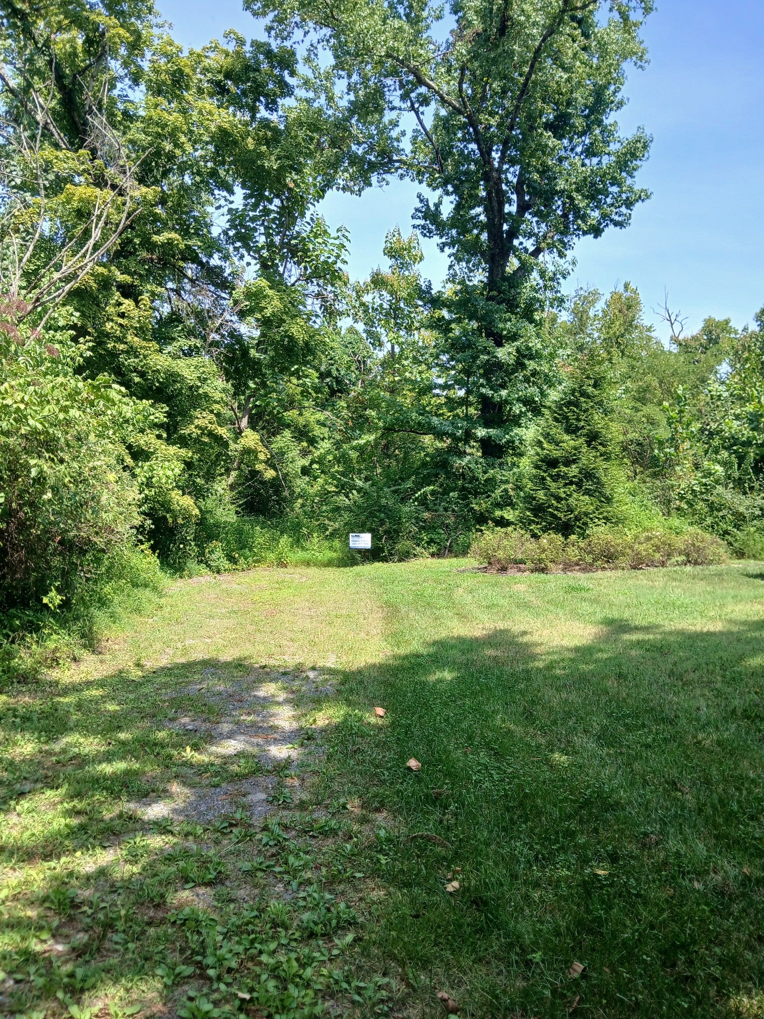 listing at 8715 Hester Beasley Rd, Nashville