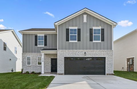 118 Dahlia Dr La Vergne TN 37086