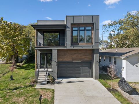 519 Elaine Ave Nashville TN 37209