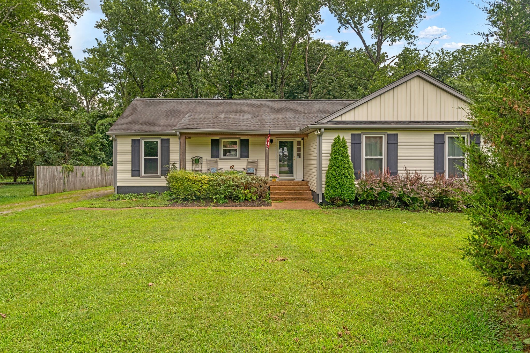 540 Sandy Dr