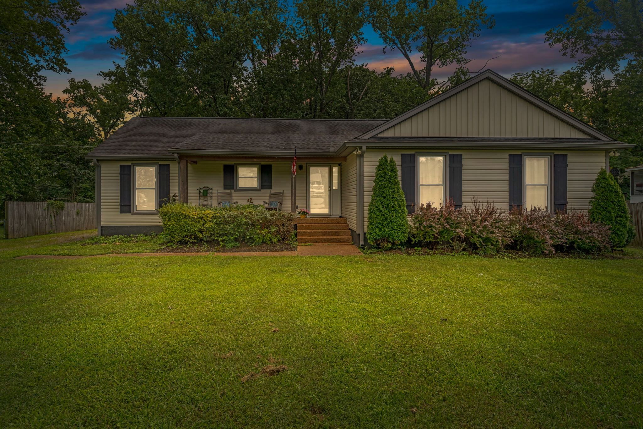 540 Sandy Dr