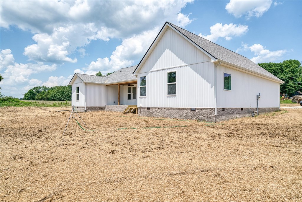 142 Bilbrey Rd