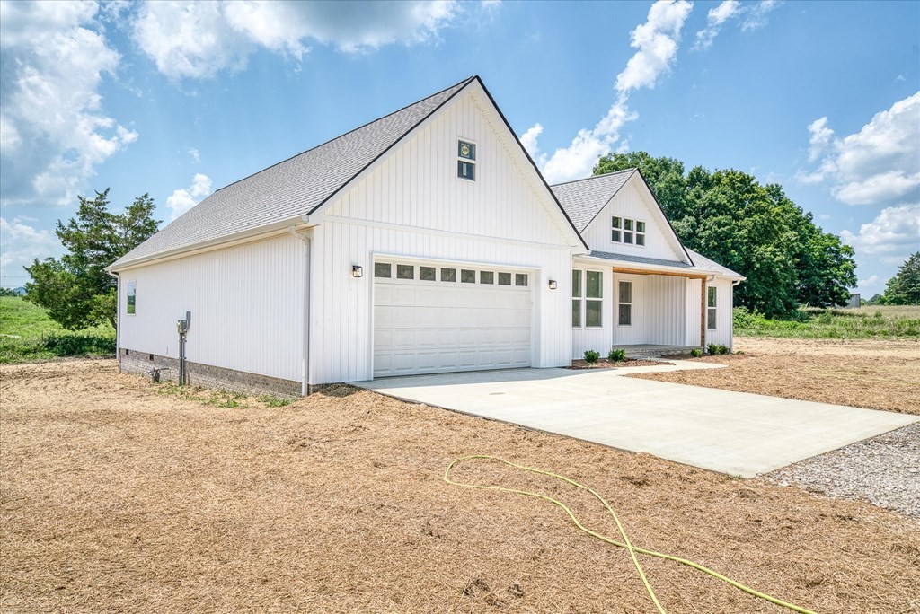 142 Bilbrey Rd