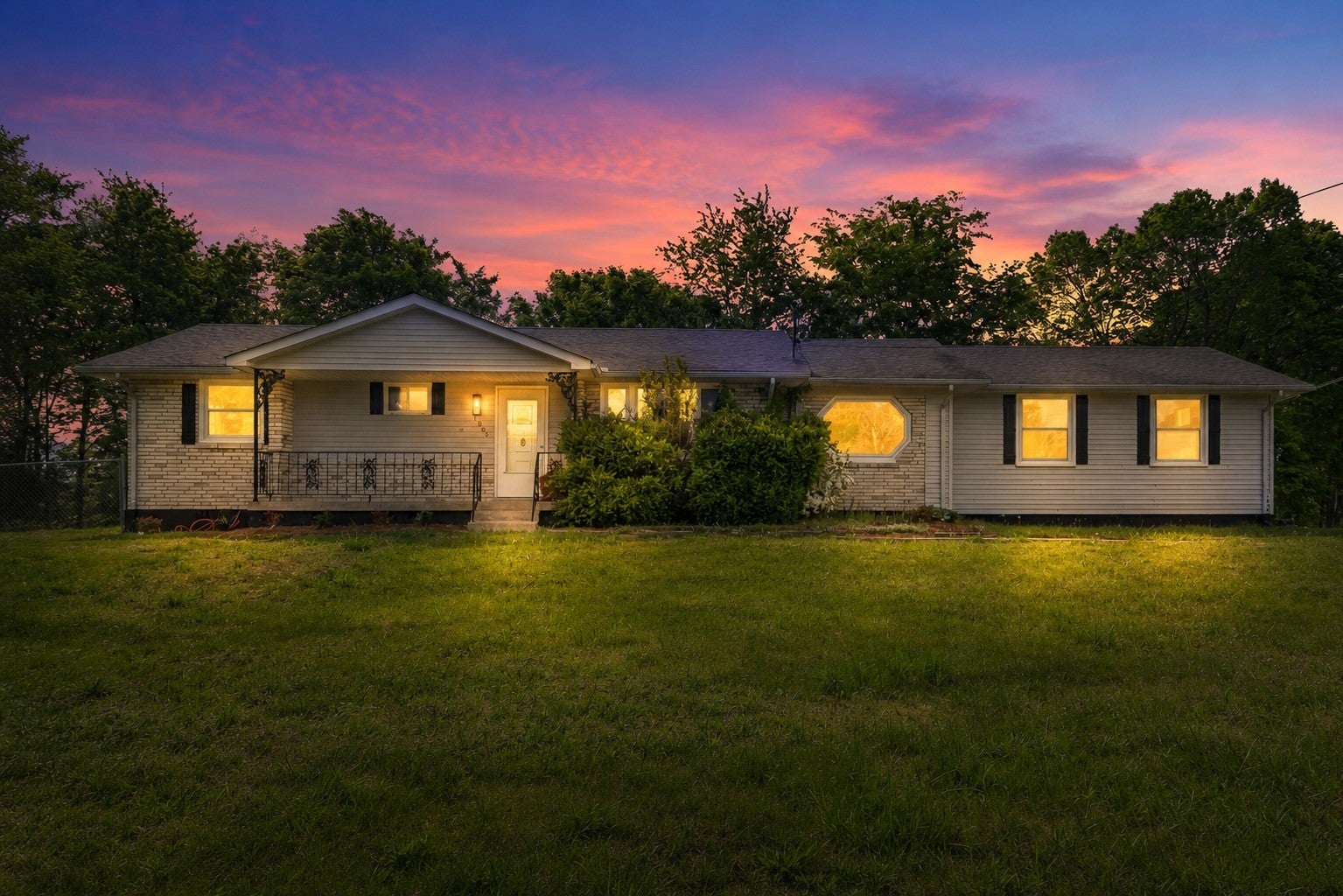 1003 Twin Creek Rd