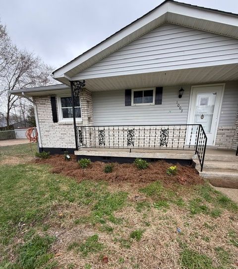 1003 Twin Creek Rd Charlotte TN 37036