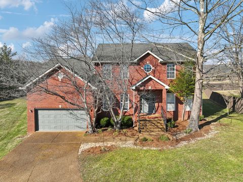 202 Trophy Ct, Thompsons Station, TN 37179 - MLS#: 2796058