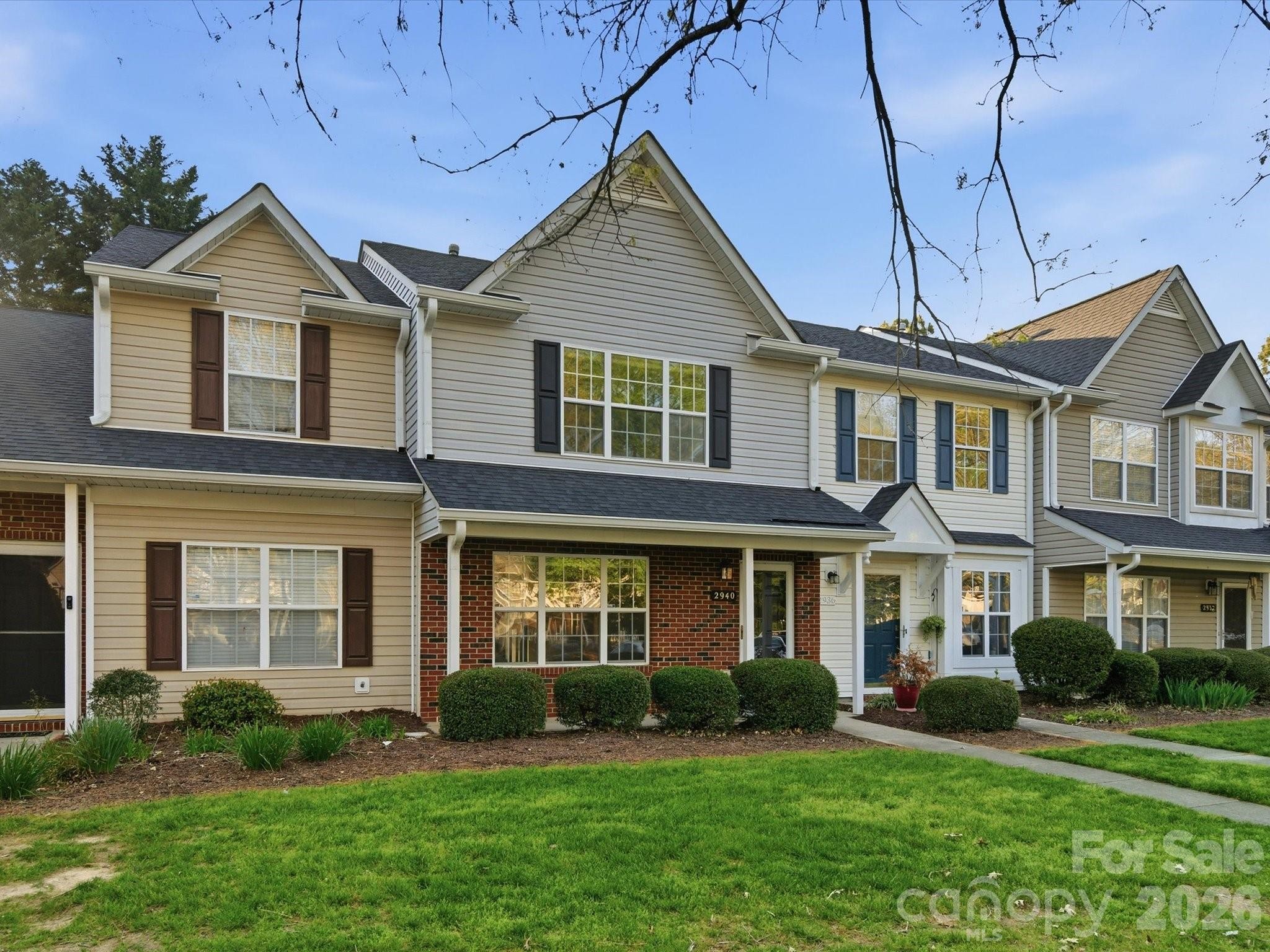 2940 Mayer House Ct