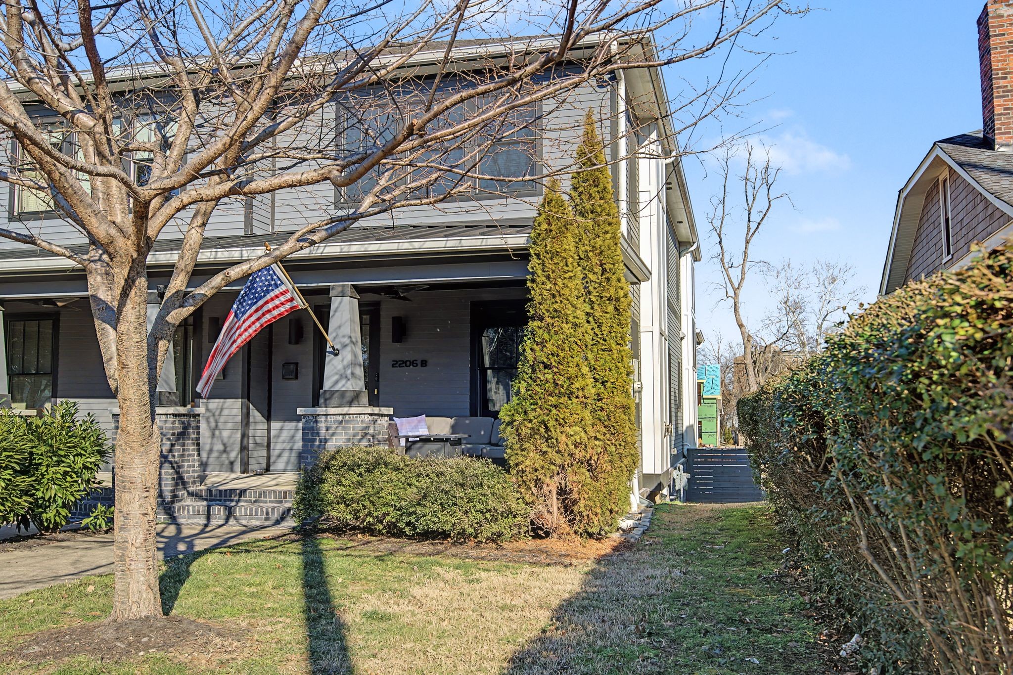 2206B White Ave