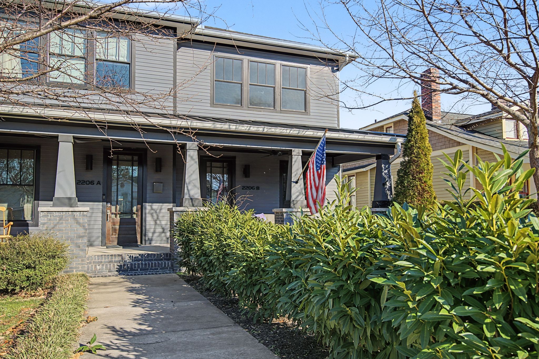 2206B White Ave