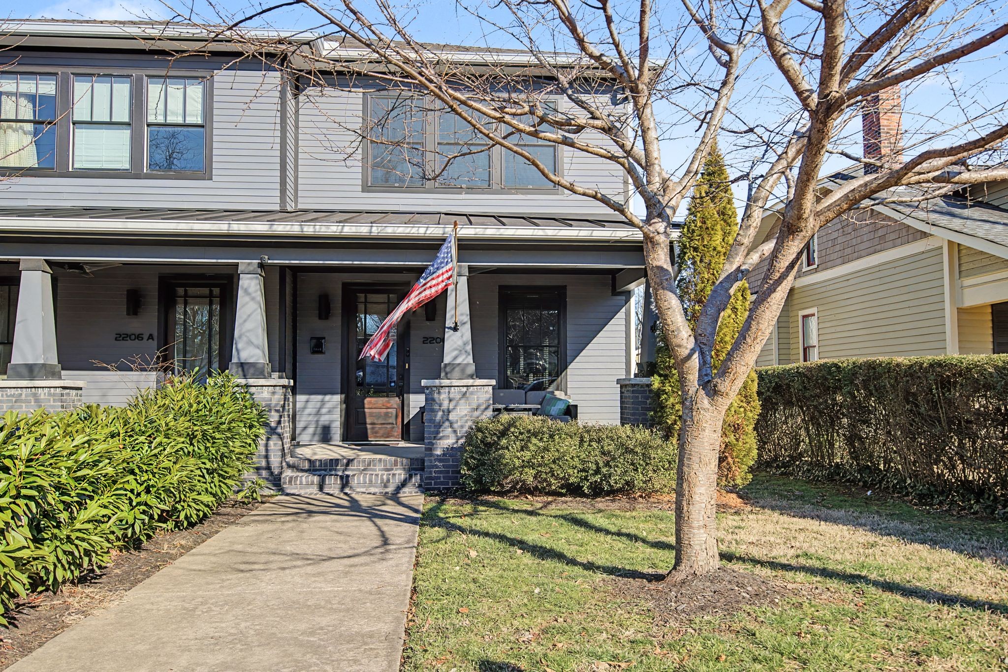 2206B White Ave