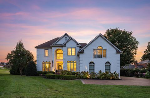 403 Butterfly Ct Franklin TN 37069
