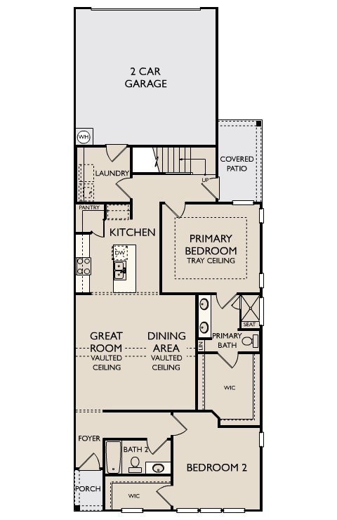 301 W Stonehaus Crossing