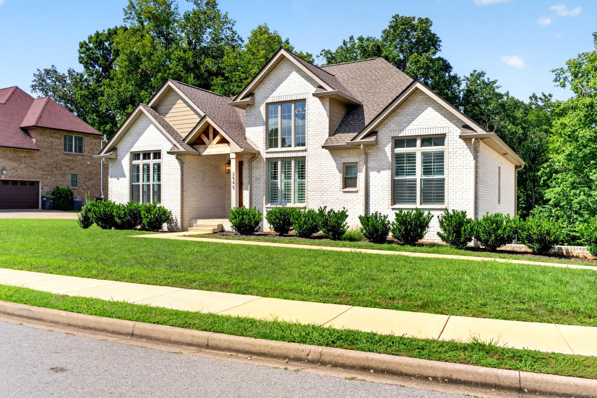 2545 Everwood Ct