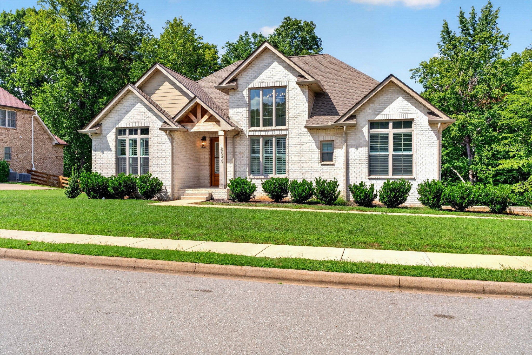 2545 Everwood Ct