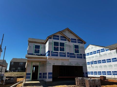 4023 Roane Drive, White House, TN 37188 - MLS#: 2804839