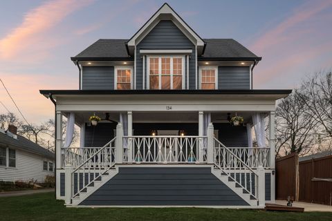 134 Piedmont Ave Nashville TN 37216