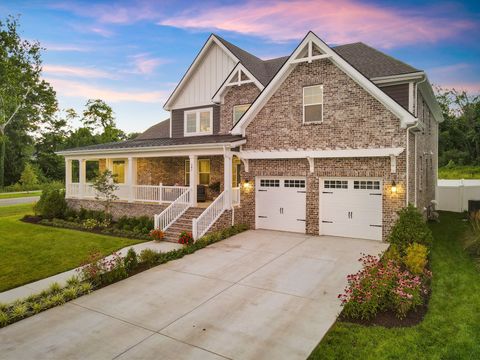 101 Emerson Ct Hendersonville TN 37075