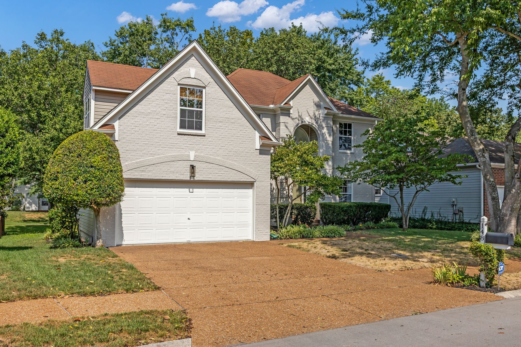 148 Cavalcade Cir