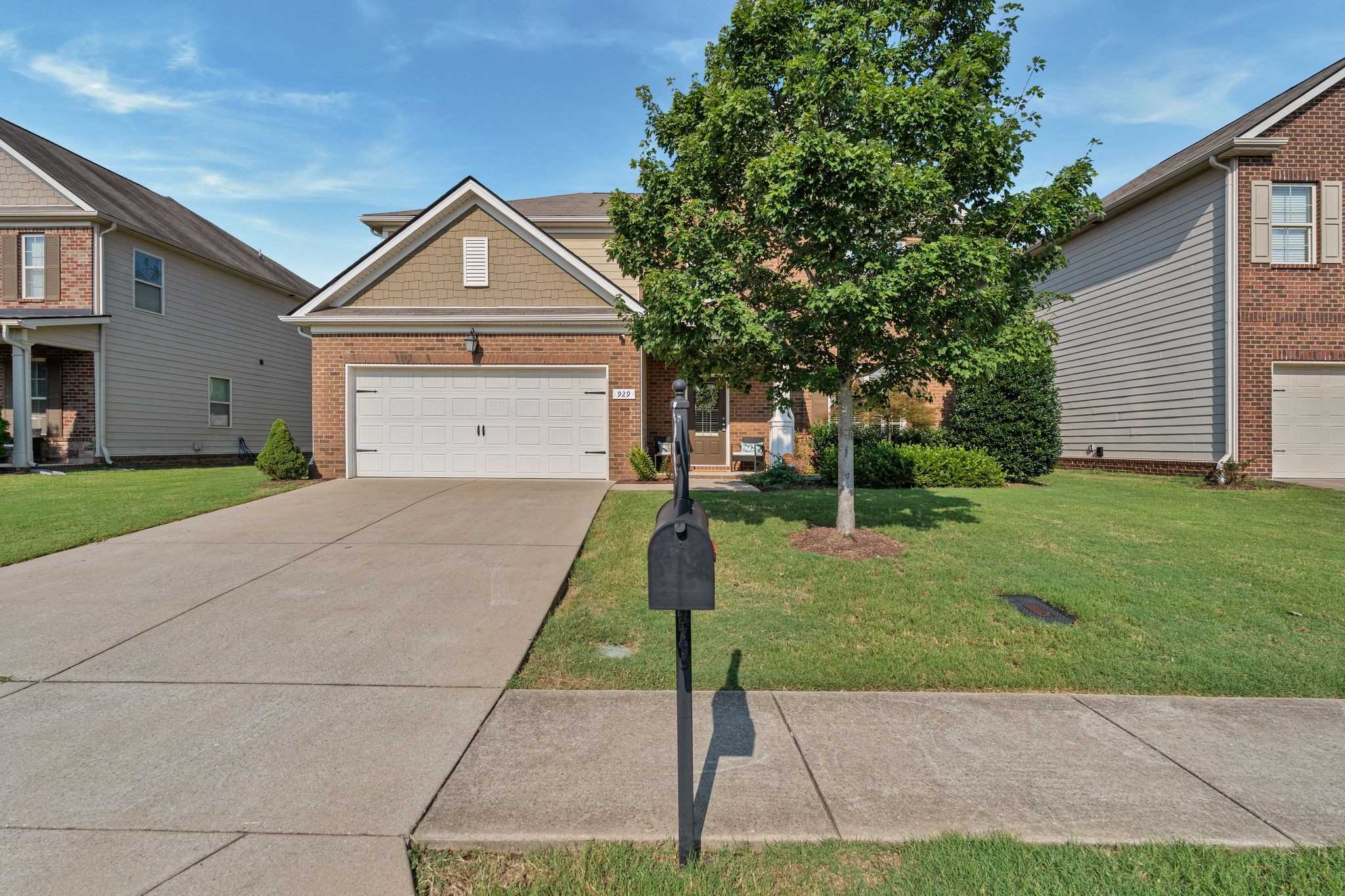 929 Manson Crossing Dr