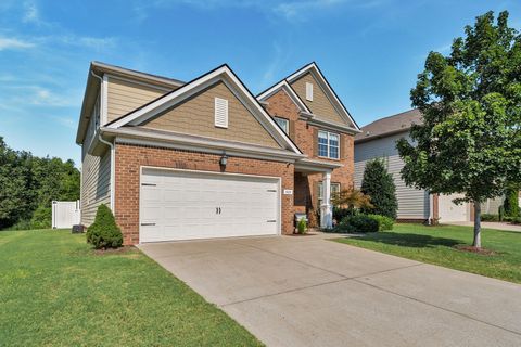 929 Manson Crossing Dr Murfreesboro TN 37128