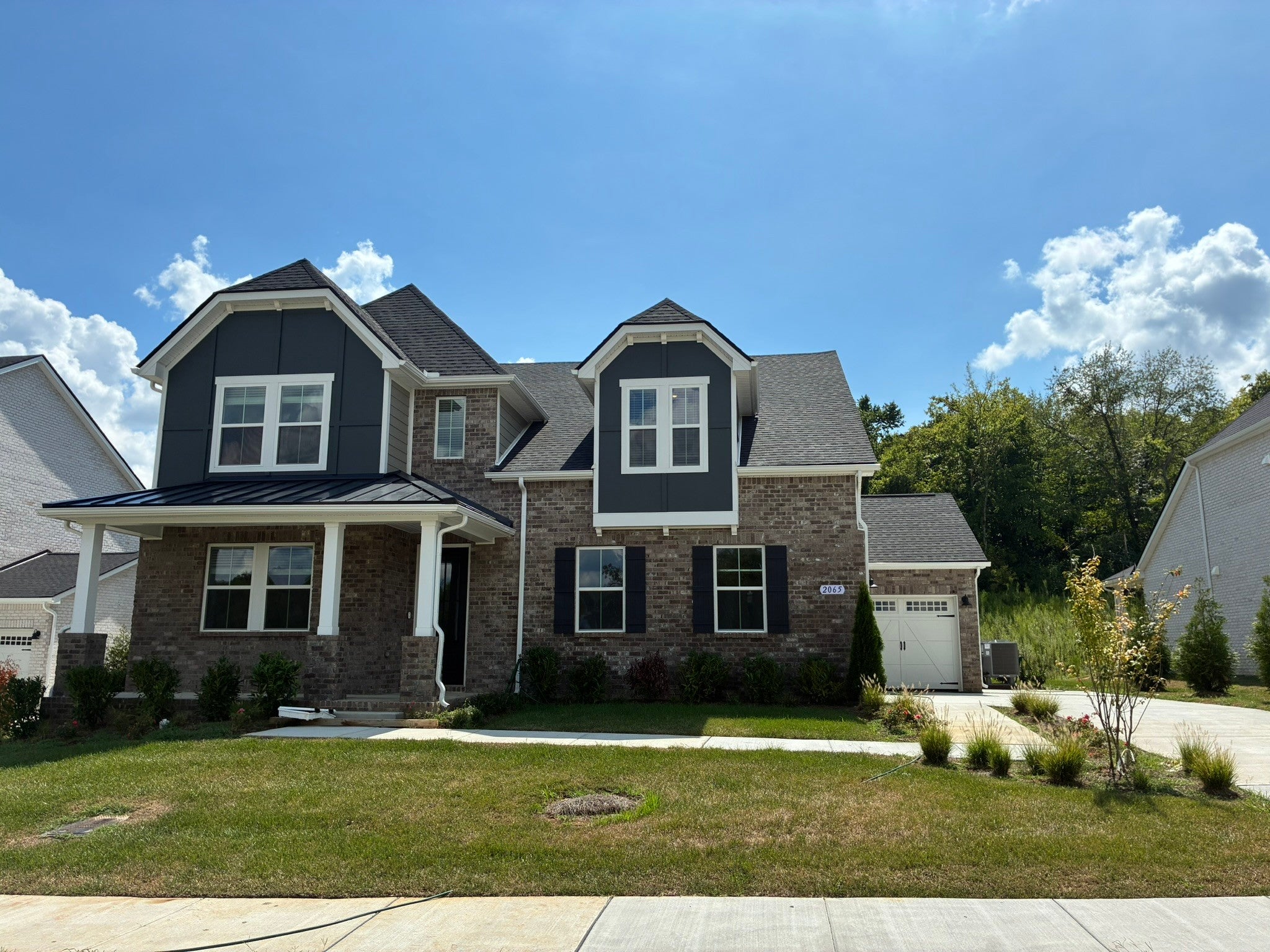 4-bed listing at 2065 Riley Park Dr, Franklin