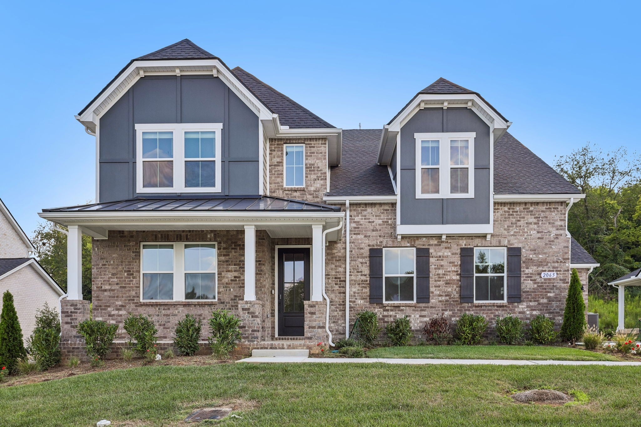 4-bed listing at 2065 Riley Park Dr, Franklin