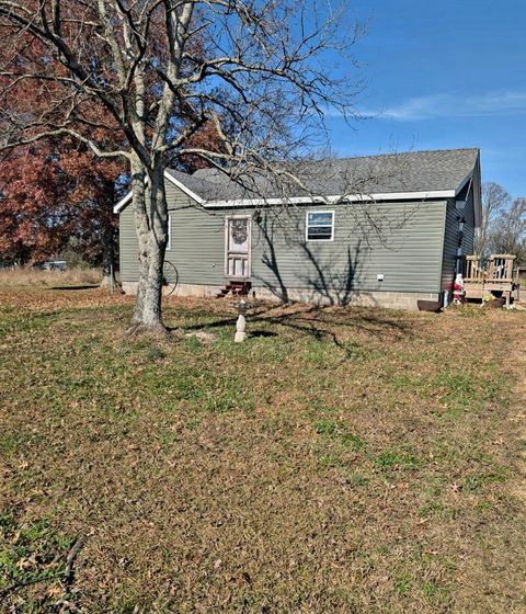 717 Enon Church Rd Unionville TN 37180