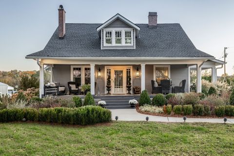 6537 Arno College Grove Rd College Grove TN 37046