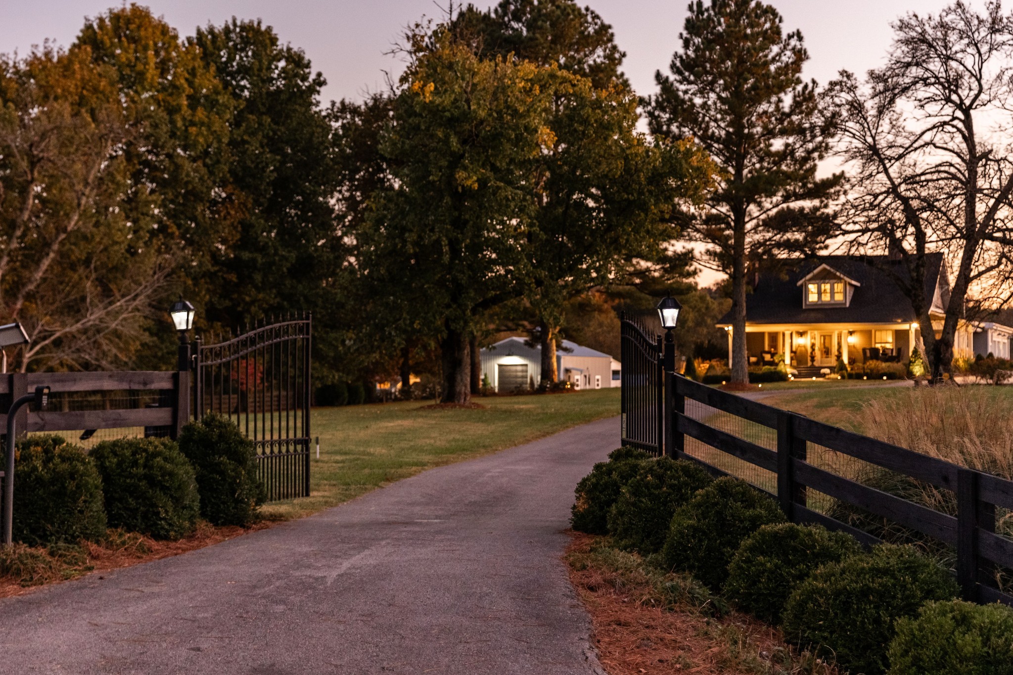 6537 Arno College Grove Rd